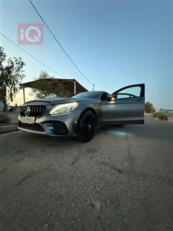 مرسيدس بنز C-Class